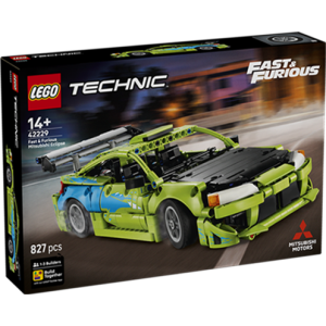LEGO® 42229 Technic - Fast and Furious Mitsubishi Eclipse Auto