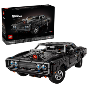 LEGO® 42231 Technic - Fast and Furious Dodge Charger...