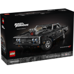 LEGO® 42231 Technic - Fast and Furious Dodge Charger R/T Auto
