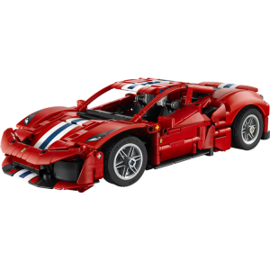 LEGO® 42235 Technic - Ferrari 488 PISTA Auto