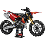 LEGO® 42238 Technic - Ducati Desmo450 MX Factory Motorcycle