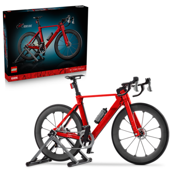 LEGO® 11380 Icons - Racing Bike