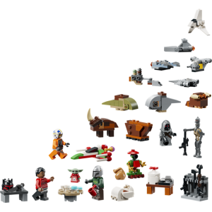 LEGO® 75456 Star Wars™ - Adventskalender 2026