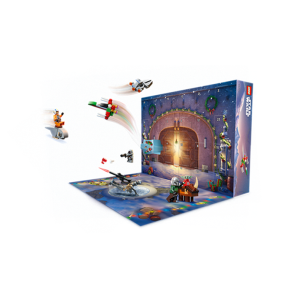 LEGO® 75456 Star Wars™ - Adventskalender 2026