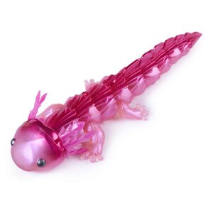 Spin Master 12676 CRD Crystal Lynx Axolotl assorted