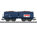 Märklin 48526 Märklin Magazin Jahreswagen 2026 H0
