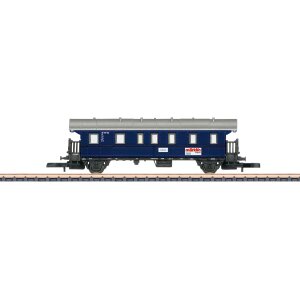 Märklin 087515 Magazin Jahreswagen 2026 Spur Z...