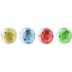VEDES 72403258 YoYo Light Blue with LED assorted