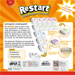 AMIGO 02656 Restart - family game