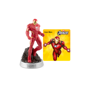 Tonies 11000735 Marvel Iron Man Hörfigur für...