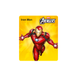 Tonies 11000735 Marvel: Iron Man