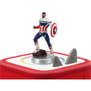 Tonies 11003331 Marvel: Captain America
