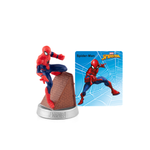 Tonies 11003334 Marvel Spider-Man Hörfigur für...