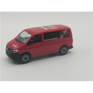 Herpa 366007 VW T6 Bus Herpa Spur H0