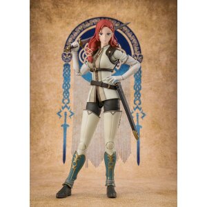 Bandai Tamashii Nations BTN67641 S.H.Figuarts Hera...