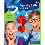 CLEMENTONI 59476 Squishy Balls