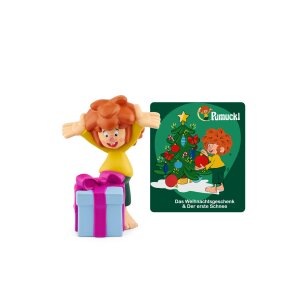 Tonies Pumuckl Das Weihnachtsgeschenk Der erste Schnee