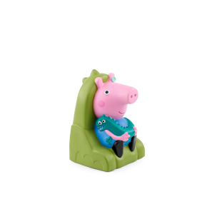 Tonies 11003835 Peppa Pig: Schorschs neue Klänge