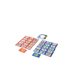 Tonies 11004508 Who Is It? Monster Puzzle (Tonieplay Game M)
