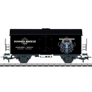 MÄRKLIN 044297 Refrigerated wagon “Summer...
