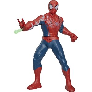 Hasbro G34085E0 SPI Energie-Ladung Spider-Man