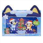 Moose Toys 19368 BLUEY: Fuzzies S15 Episode Pack - Advent Calendar