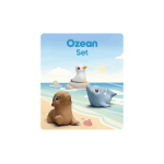 Tonies 11003831 My First - Ozean Set