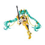 Dickie Toys 201123002 Blokees Fantastics Hatsune Miku Vivid