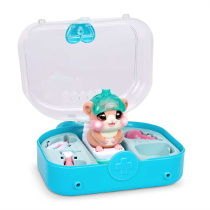 Moose Toys 26792 Little Live Pets: Ouchies S2 Mini: Coco...