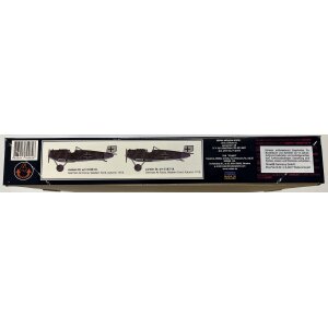 Roden 433 Junkers D.I Early Version kit in 1:48 Aircraft Model