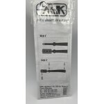 CMK H1010 - Sägeblatt - Halter