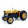 UH 2822 - Traktor Massey Ferguson 135 Yellow (limited edition)