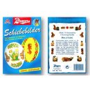 Brauns 142 - Schiebebilder 21 Stück Ostern