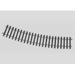 Gleis geb. r1176 mm, 22 Gr.30