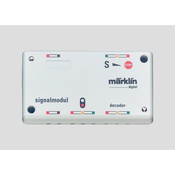 MÄRKLIN 072442 - Bremsmodul