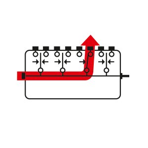 MÄRKLIN 072720 - Control box