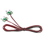 MÄRKLIN 074042 - Supplemental Feeder Wire Set