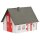 FALLER (130315) Einfamilienhaus, rot