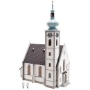 FALLER (130490) Kleinstadtkirche