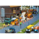 FALLER (180506) Straßenfarbe, 250 ml