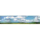 FALLER 180511 Modellhintergrund-Verlängerung...