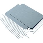 FALLER (180537) Gehwegplatten-Set
