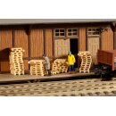 FALLER (180612) Paletten