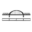 FALLER (222583) Bogenbrücke