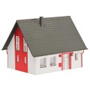 FALLER (232320) Einfamilienhaus, rot