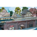 FALLER 272401 Geländer, 816 mm