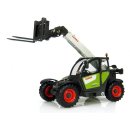 UH Farm 2979 - Claas Scorpion 6030 with fork - 1:32