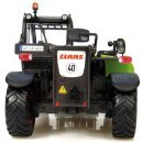 UH Farm 2979 - Claas Scorpion 6030 with fork - 1:32