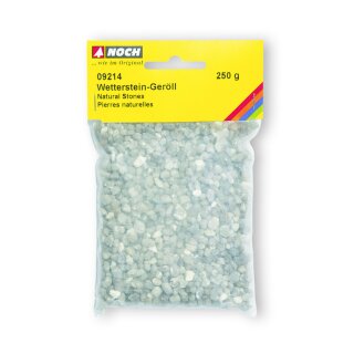 NOCH ( 09214 ) Wettersteingeröll H0,TT,N,Z