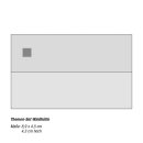 NOCH ( 65606 ) Themen-Set “Waldhütte” H0